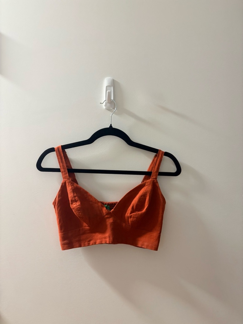 Farm Rio crop top - Picture 3 of 5